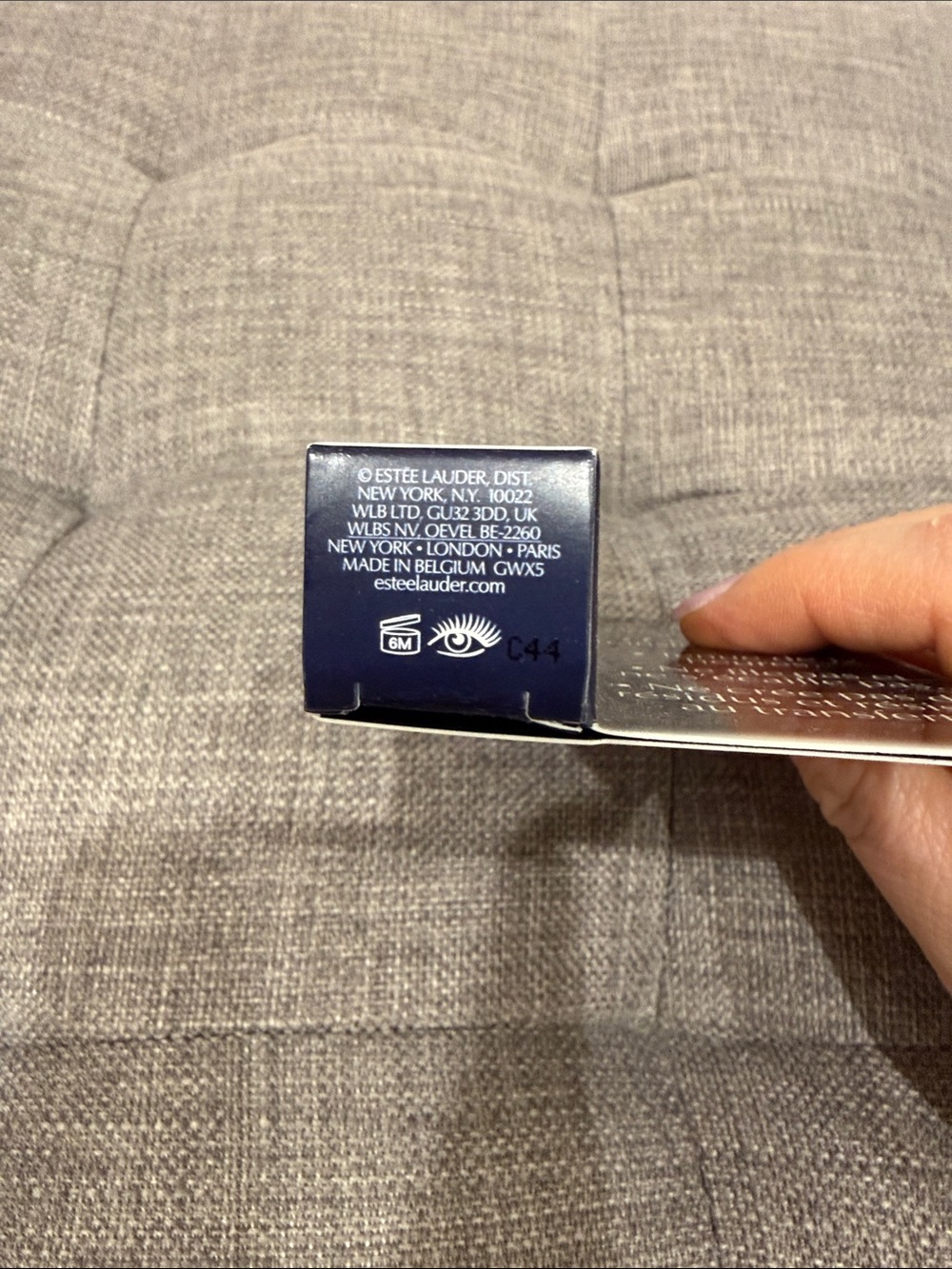 Estée Lauder turbo lash volume and length mascara brand new - Picture 3 of 5